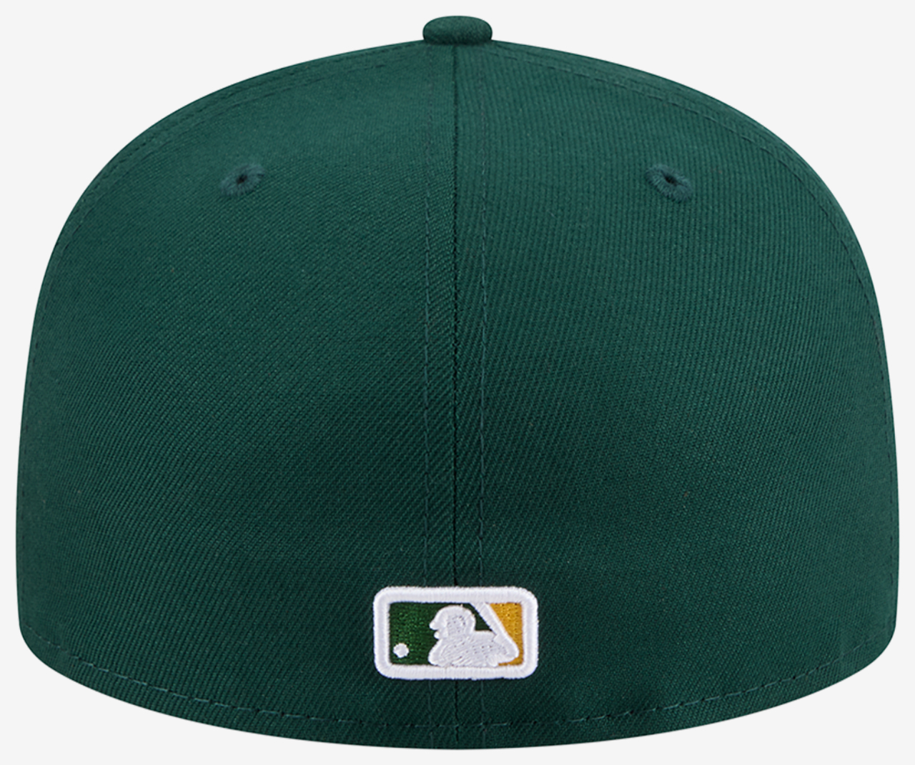 New Era Athletics MLB26 JRD 5950 Cap Image 6 of 7. Tap to open photo gallery.