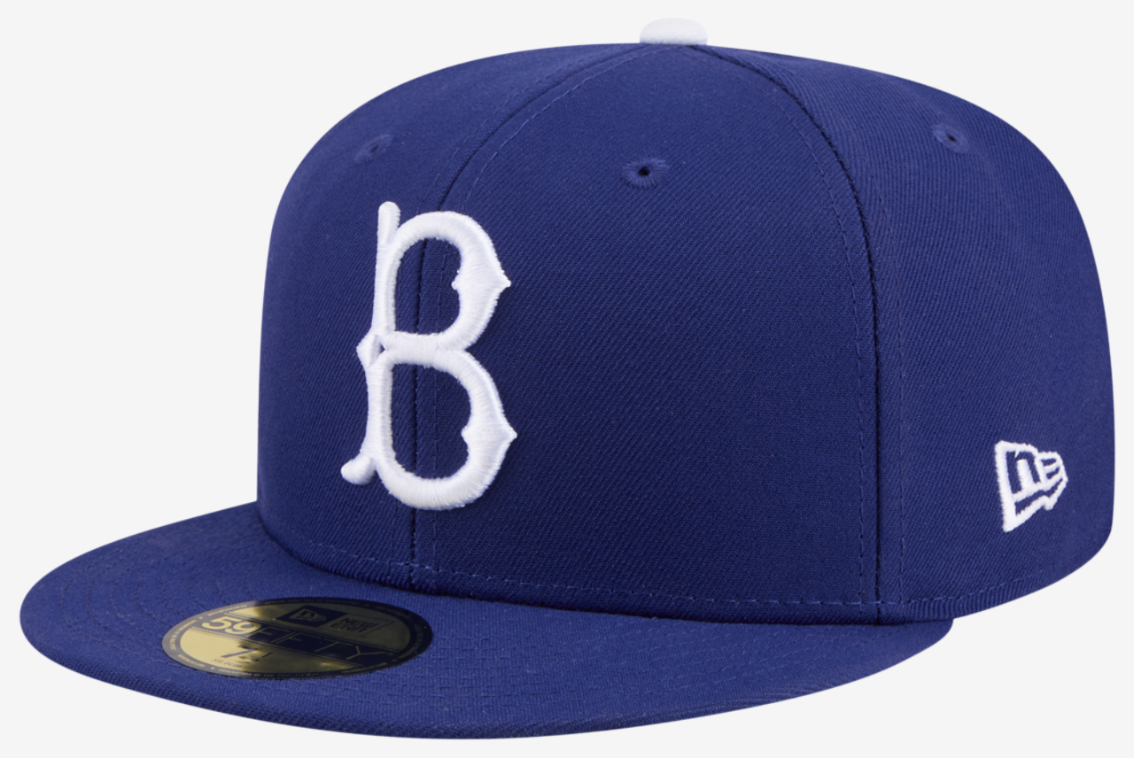 New Era Dodgers MLB26 JRD 5950 Cap Image 1 of 7. Tap to open photo gallery.