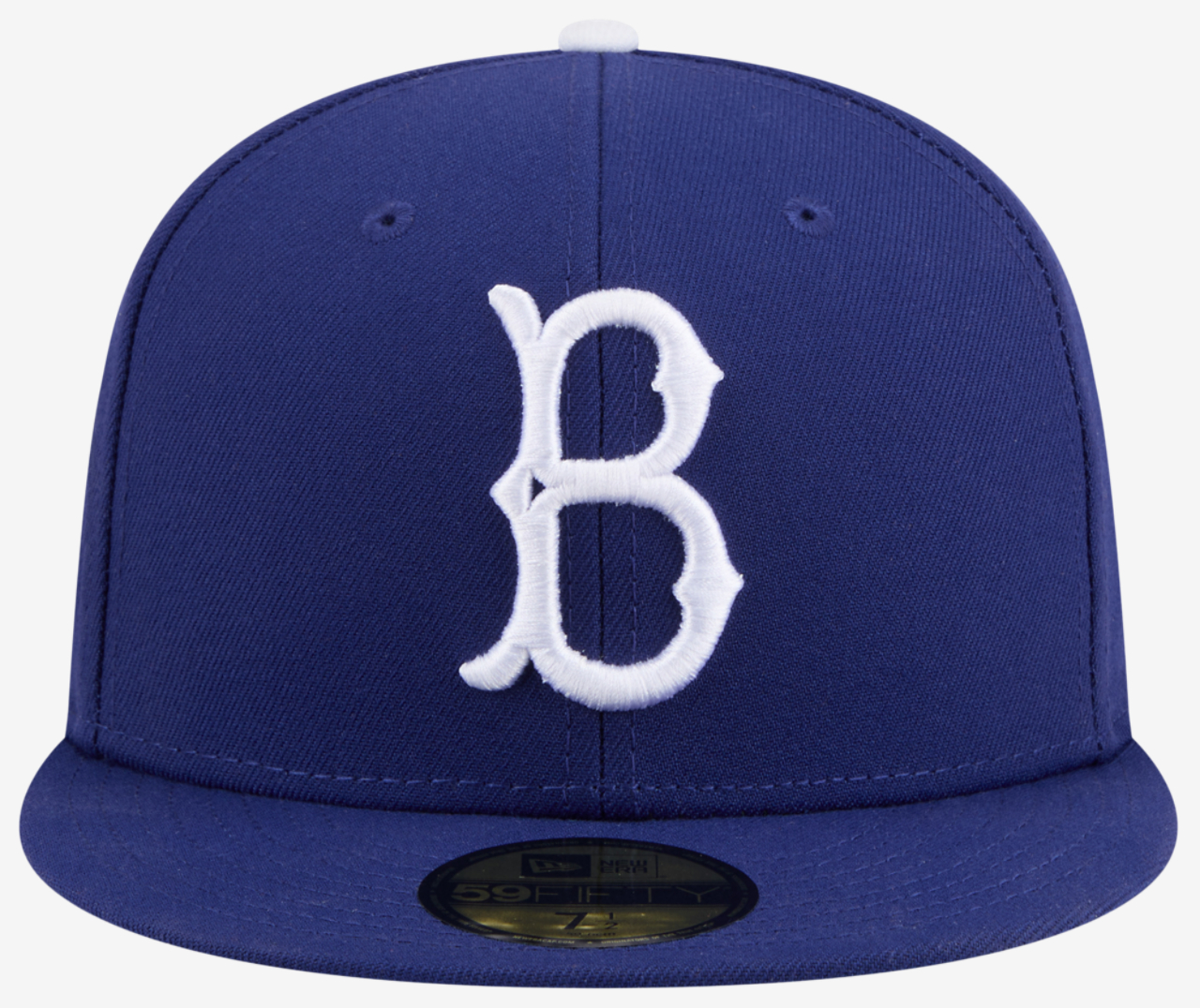 New Era Dodgers MLB26 JRD 5950 Cap Image 2 of 7. Tap to open photo gallery.