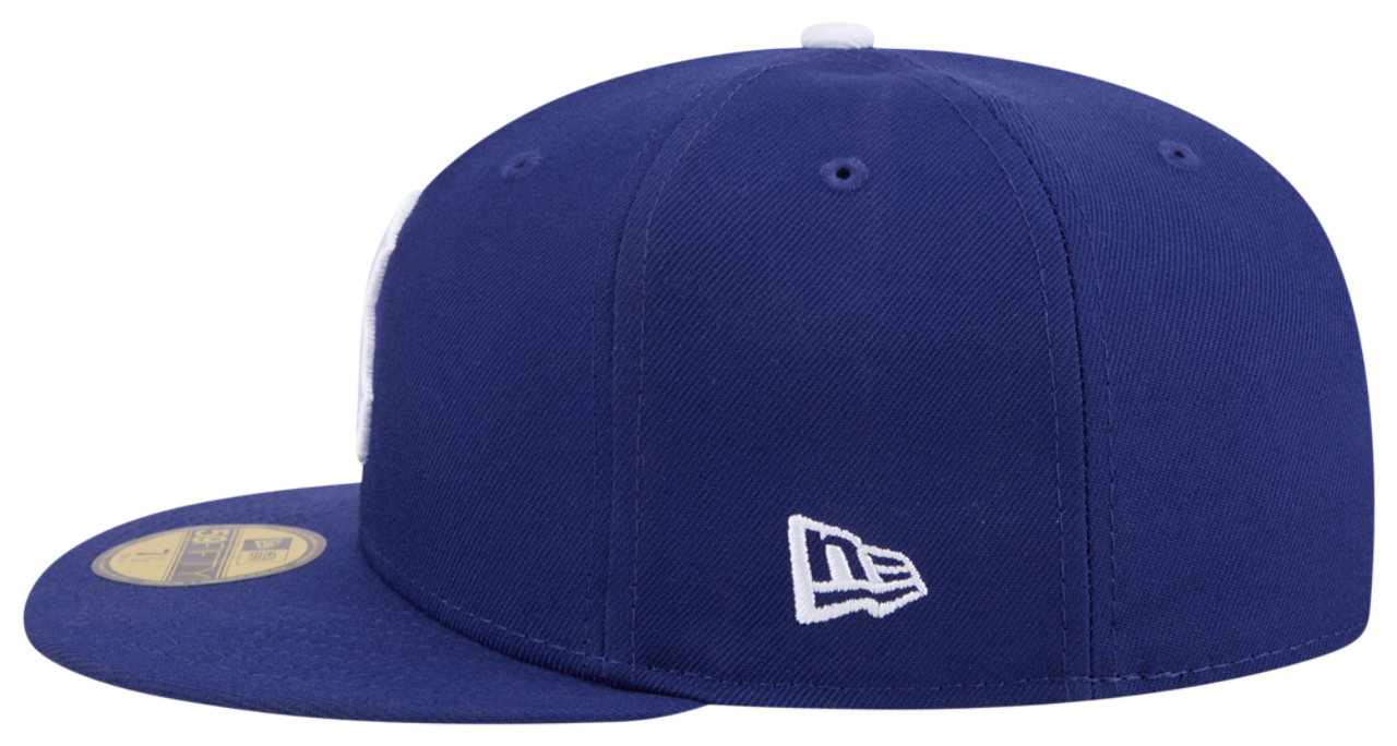New Era Dodgers MLB26 JRD 5950 Cap - Men's | Foot Locker