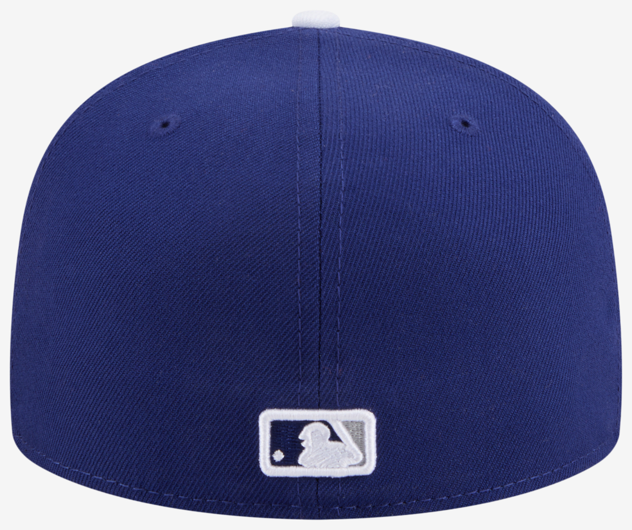 New Era Dodgers MLB26 JRD 5950 Cap Image 6 of 7. Tap to open photo gallery.