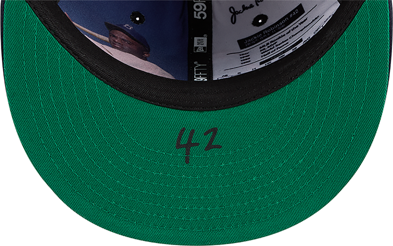 New Era Red Sox MLB26 JRD 5950 Cap Image 7 of 7. Tap to open photo gallery.