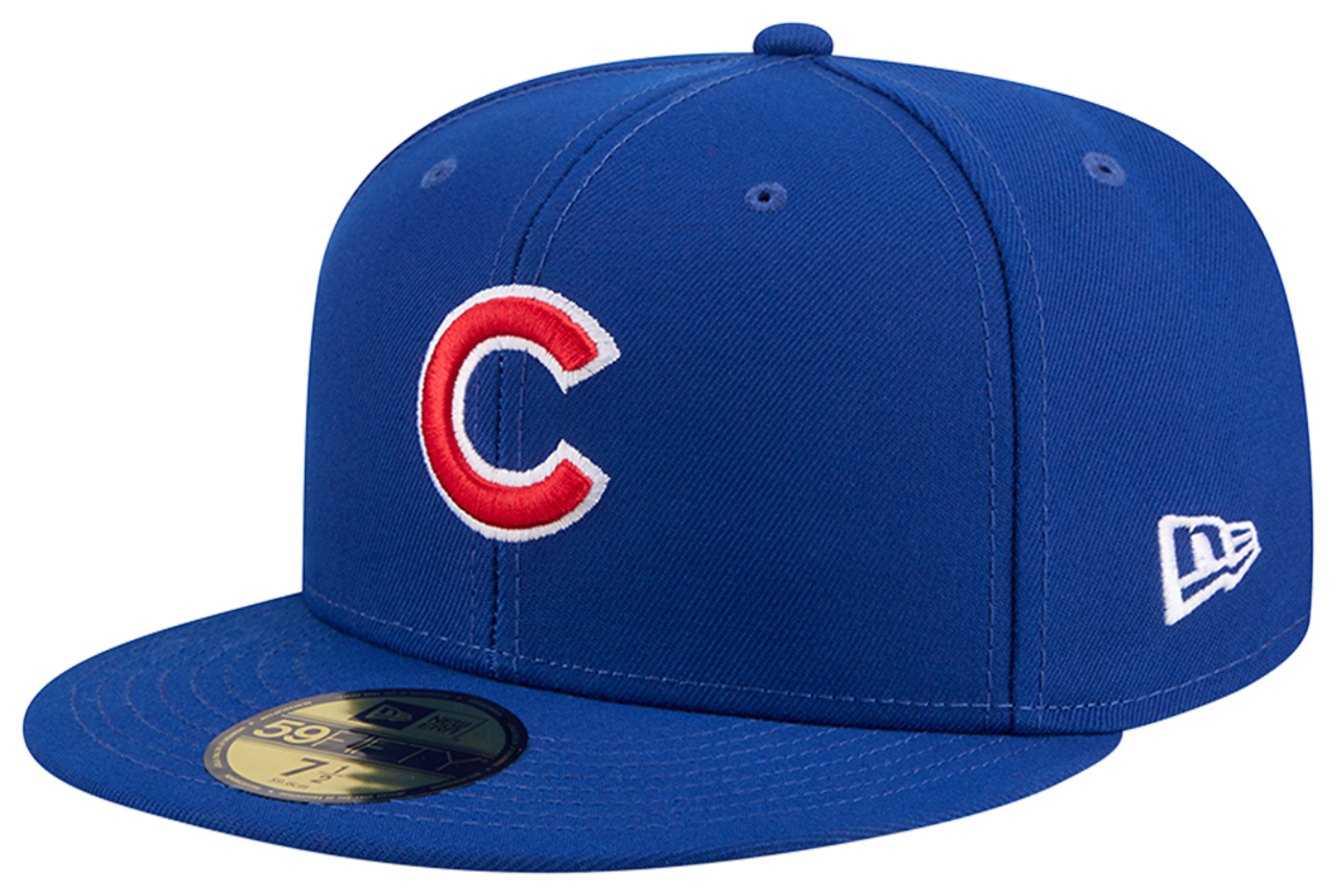New Era Cubs MLB26 JRD 5950 Cap - Men's | Foot Locker