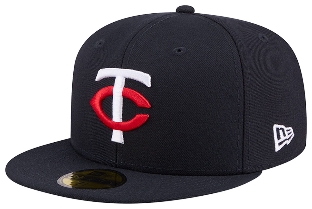 New Era Yankees MLB26 JRD 5950 Cap Image 1 of 7. Tap to open photo gallery.