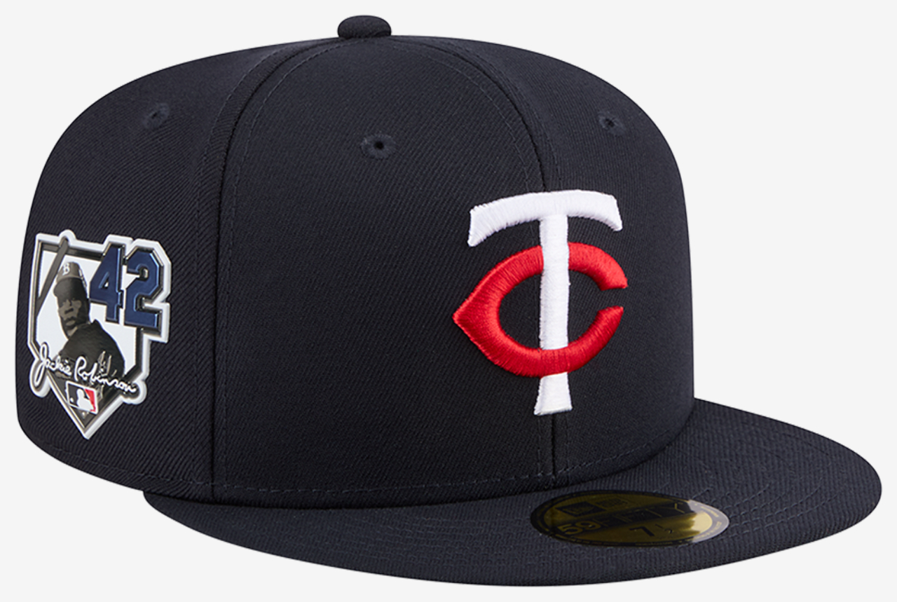 New Era Yankees MLB26 JRD 5950 Cap Image 3 of 7. Tap to open photo gallery.