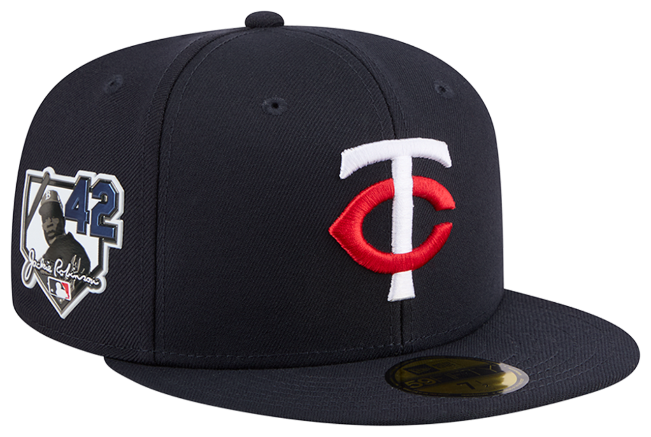 New Era Yankees MLB26 JRD 5950 Cap Image 3 of 7. Tap to open photo gallery.