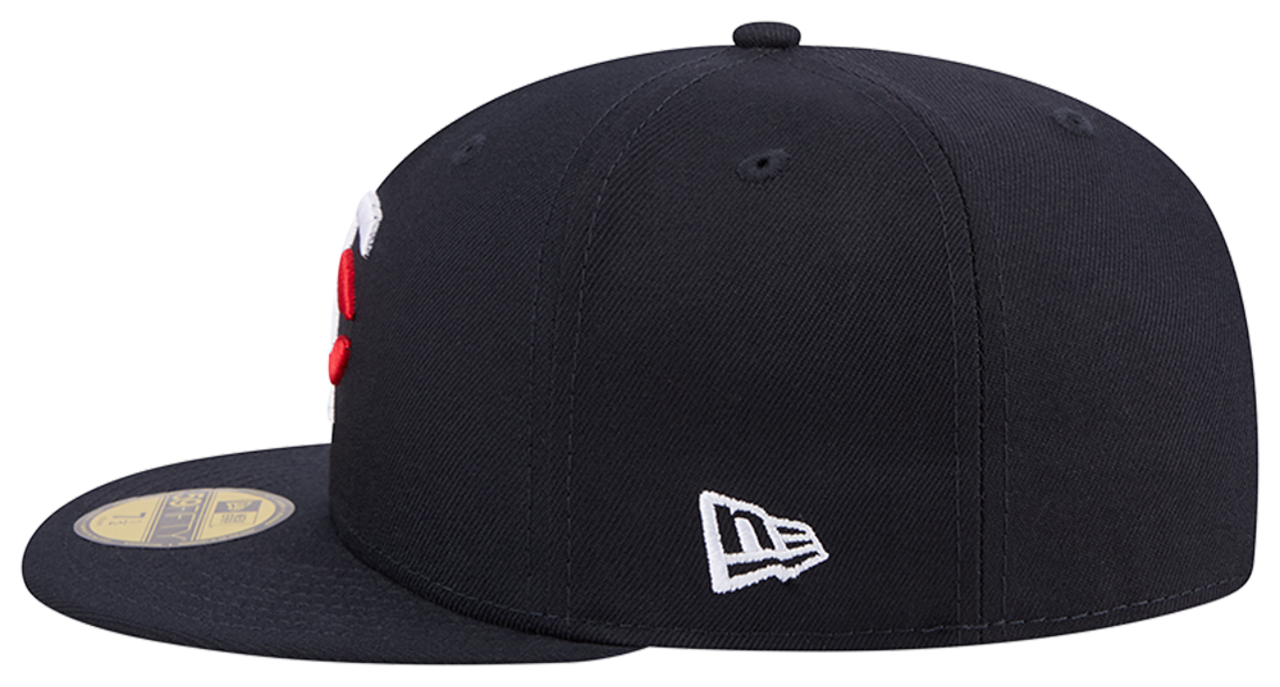 New Era Yankees MLB26 JRD 5950 Cap Image 4 of 7. Tap to open photo gallery.