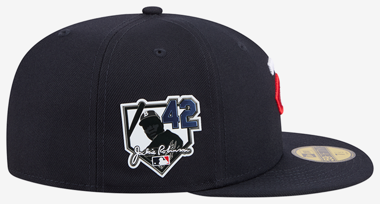 New Era Yankees MLB26 JRD 5950 Cap Image 5 of 7. Tap to open photo gallery.
