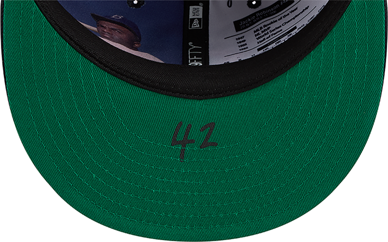 New Era Yankees MLB26 JRD 5950 Cap Image 7 of 7. Tap to open photo gallery.