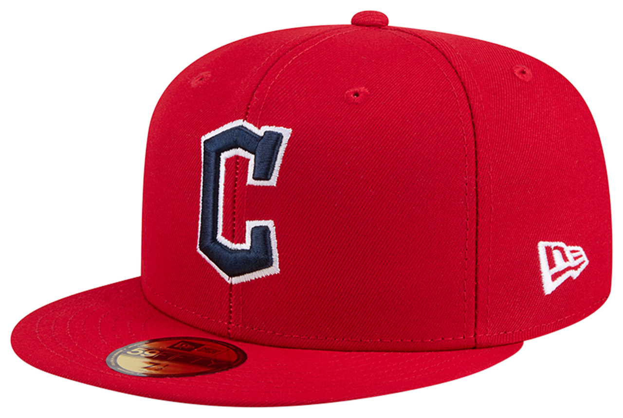New Era Guardians MLB26 JRD 5950 Cap Image 1 of 7. Tap to open photo gallery.
