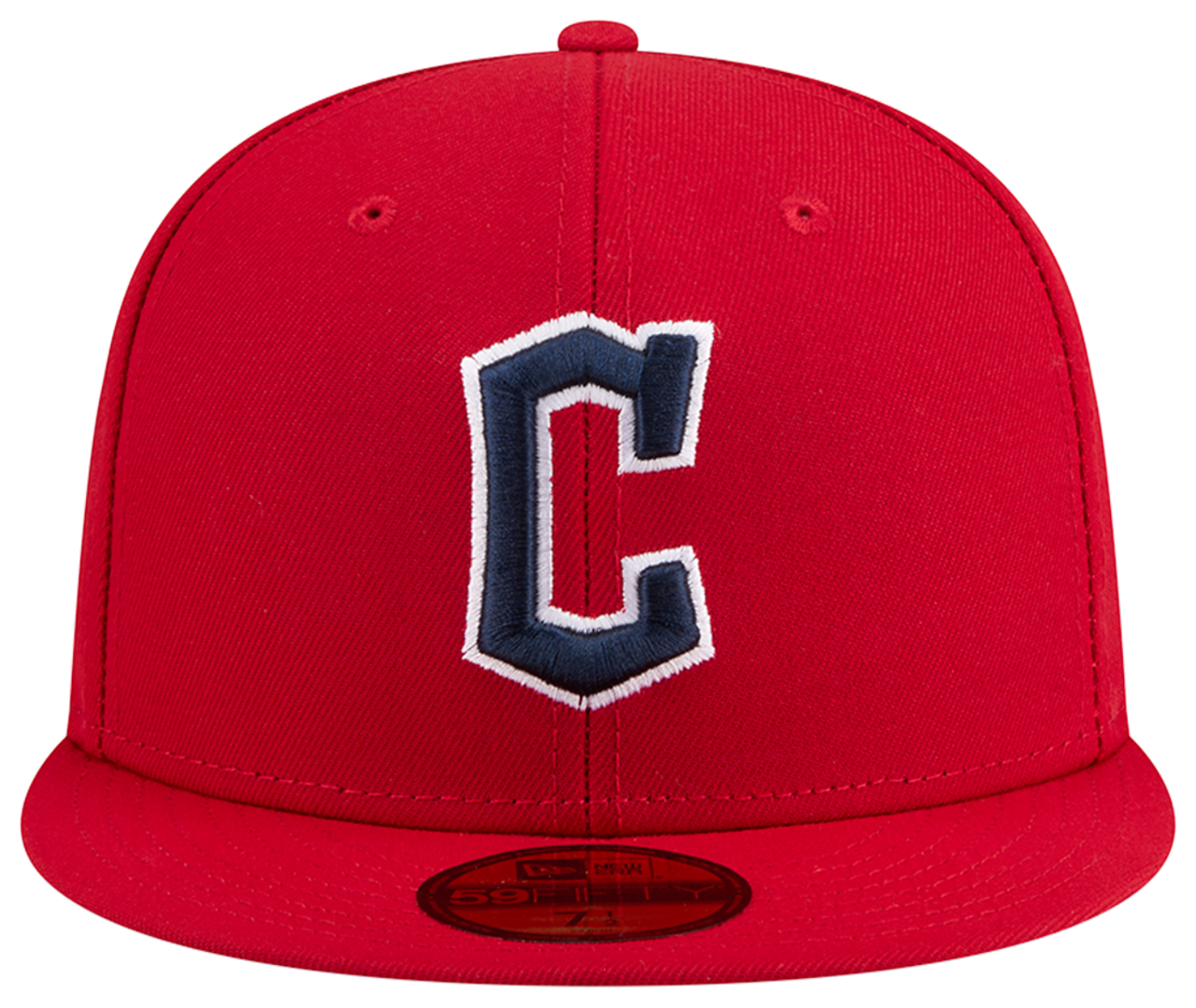 New Era Guardians MLB26 JRD 5950 Cap Image 2 of 7. Tap to open photo gallery.