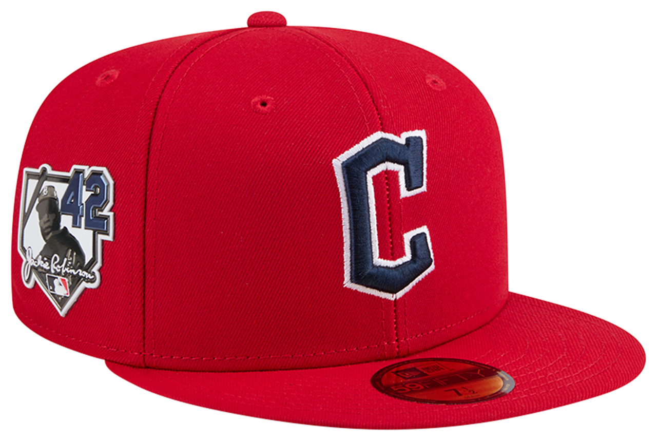 New Era Guardians MLB26 JRD 5950 Cap Image 3 of 7. Tap to open photo gallery.