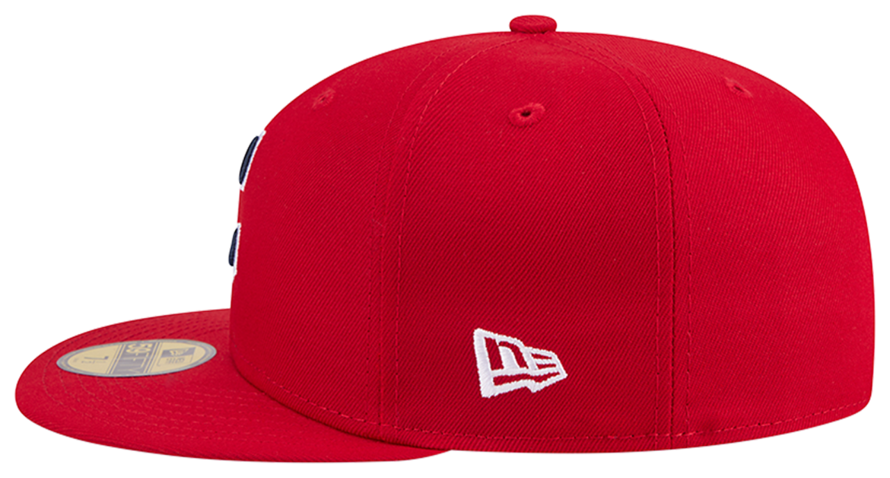 New Era Guardians MLB26 JRD 5950 Cap Image 4 of 7. Tap to open photo gallery.
