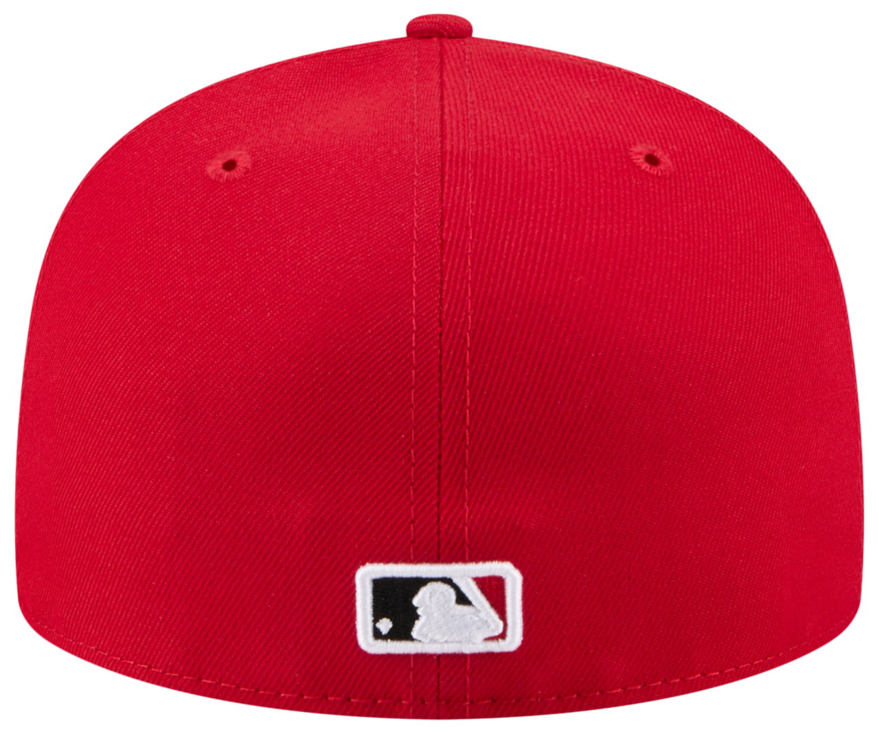 New Era Reds MLB26 JRD 5950 Cap Image 4 of 7. Tap to open photo gallery.