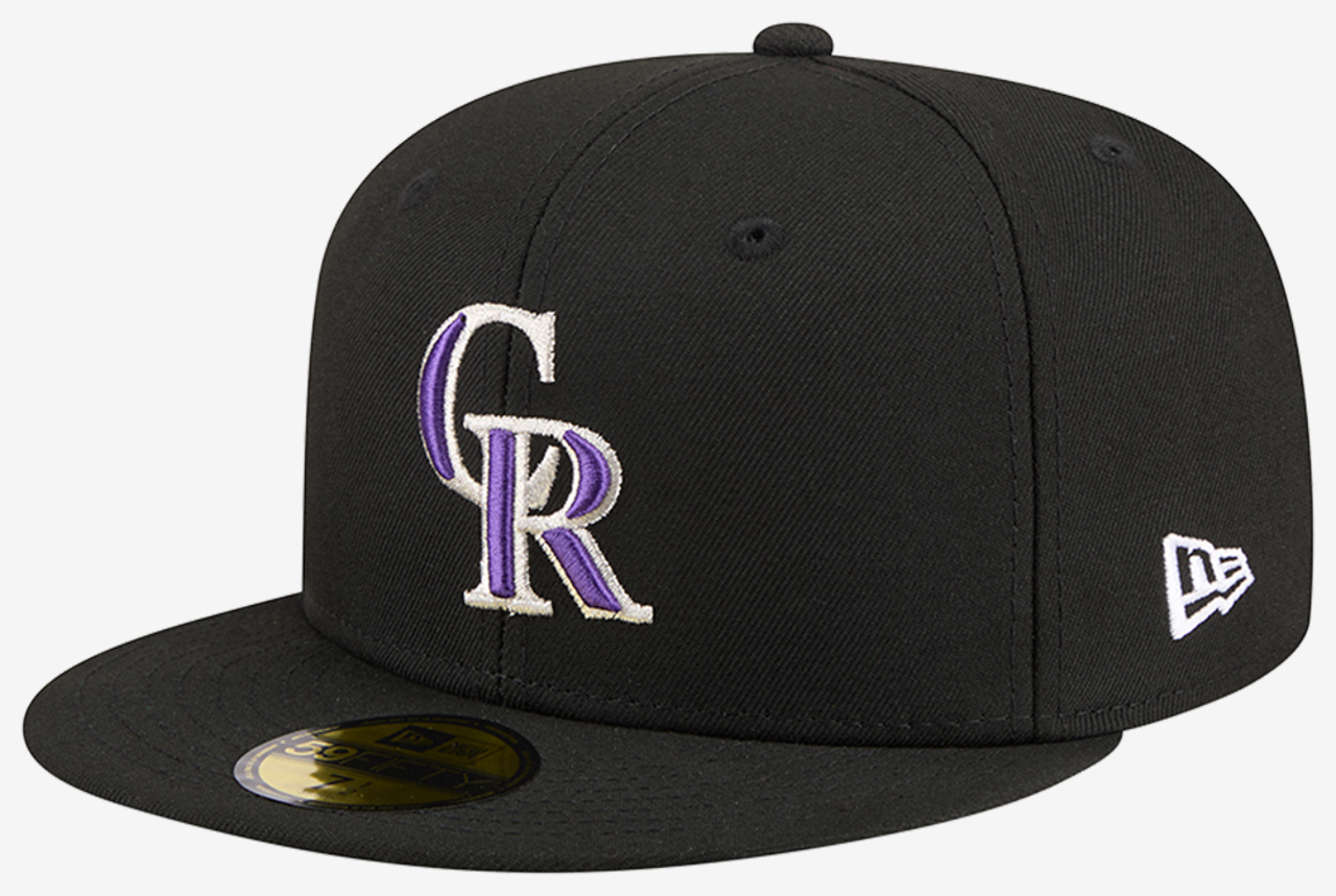 New Era Royals MLB26 JRD 5950 Cap Image 1 of 7. Tap to open photo gallery.