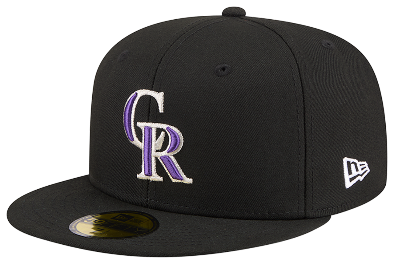 New Era Royals MLB26 JRD 5950 Cap Image 1 of 7. Tap to open photo gallery.