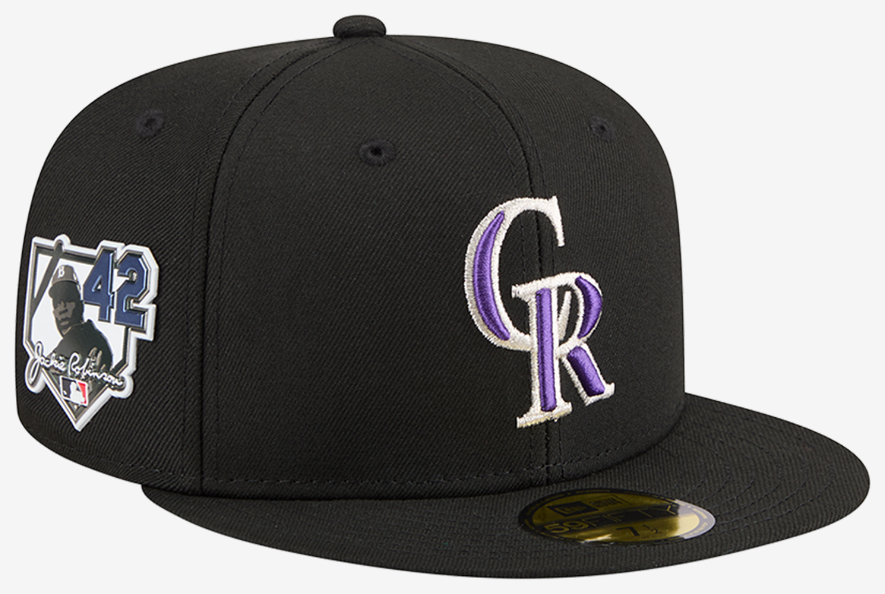 New Era Royals MLB26 JRD 5950 Cap Image 3 of 7. Tap to open photo gallery.
