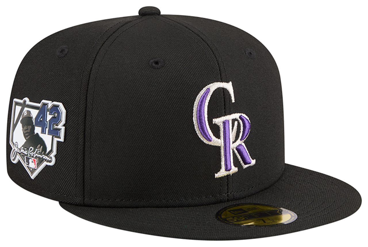 New Era Royals MLB26 JRD 5950 Cap Image 3 of 7. Tap to open photo gallery.