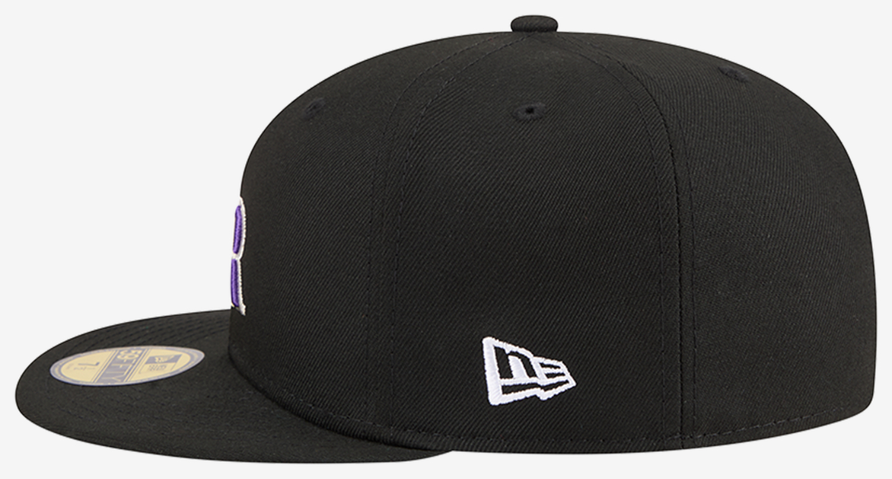 New Era Royals MLB26 JRD 5950 Cap Image 4 of 7. Tap to open photo gallery.