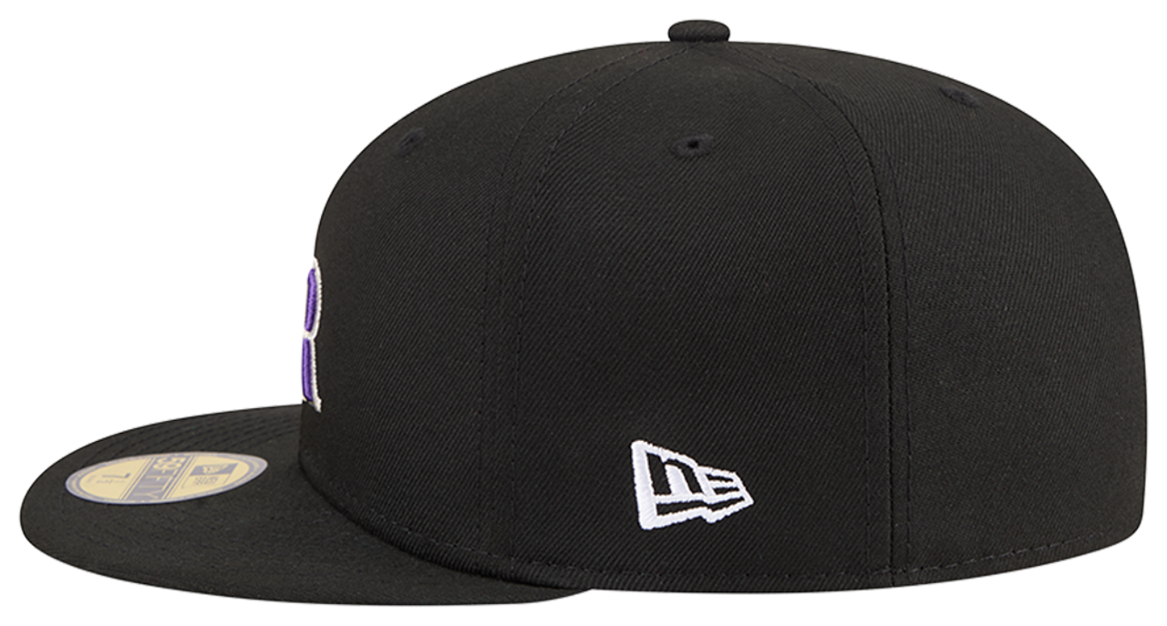 New Era Royals MLB26 JRD 5950 Cap Image 4 of 7. Tap to open photo gallery.