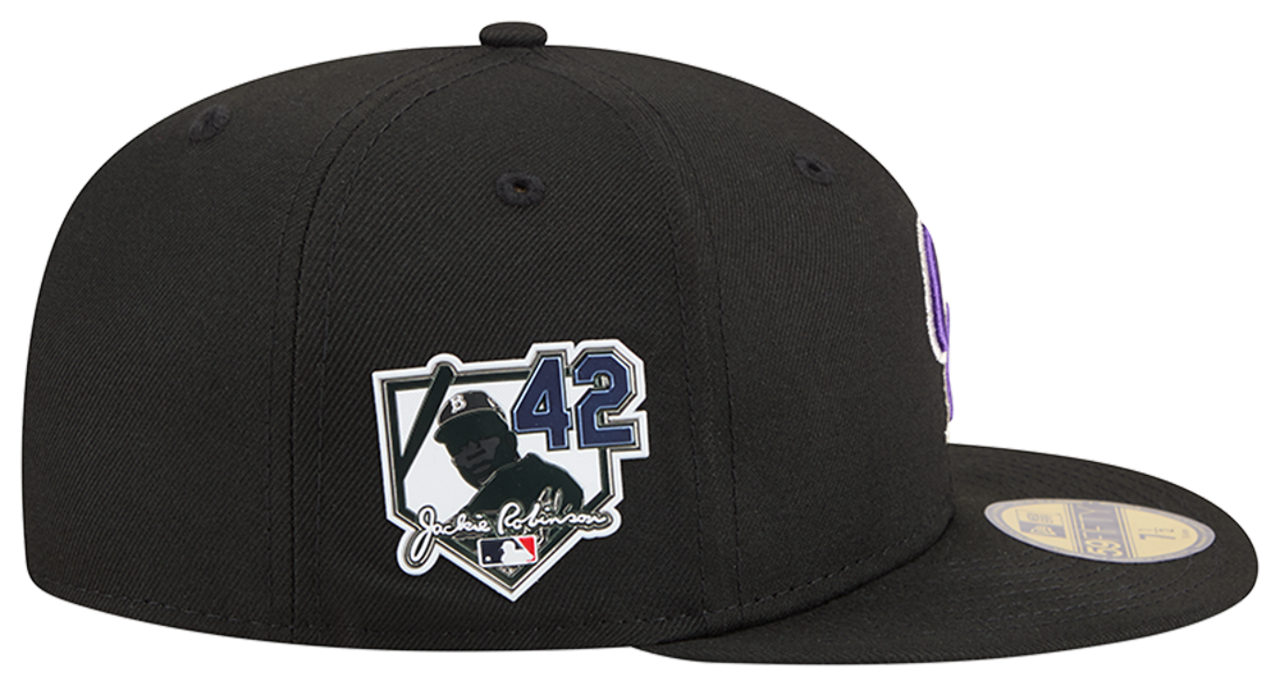 New Era Royals MLB26 JRD 5950 Cap Image 5 of 7. Tap to open photo gallery.