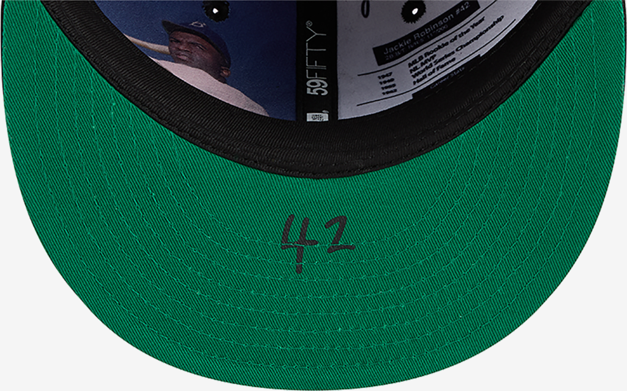 New Era Royals MLB26 JRD 5950 Cap Image 7 of 7. Tap to open photo gallery.