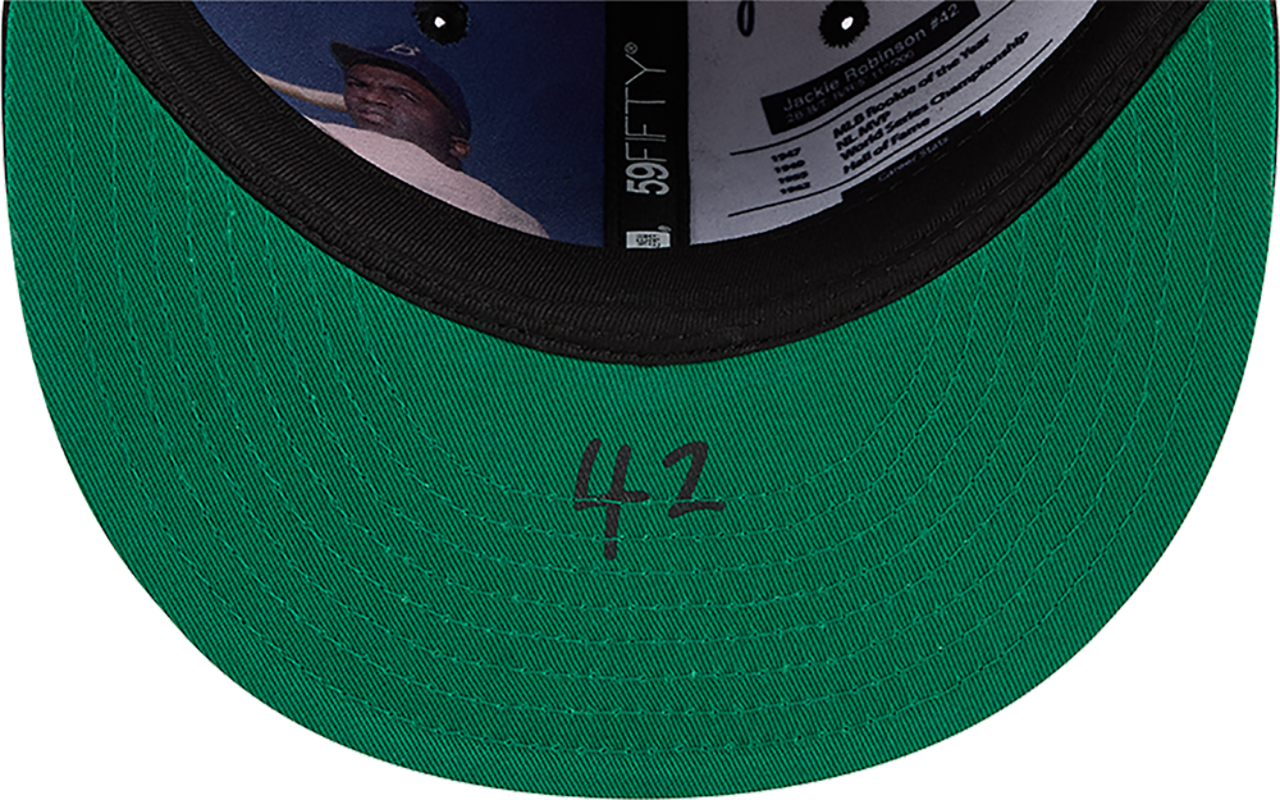 New Era Royals MLB26 JRD 5950 Cap Image 7 of 7. Tap to open photo gallery.