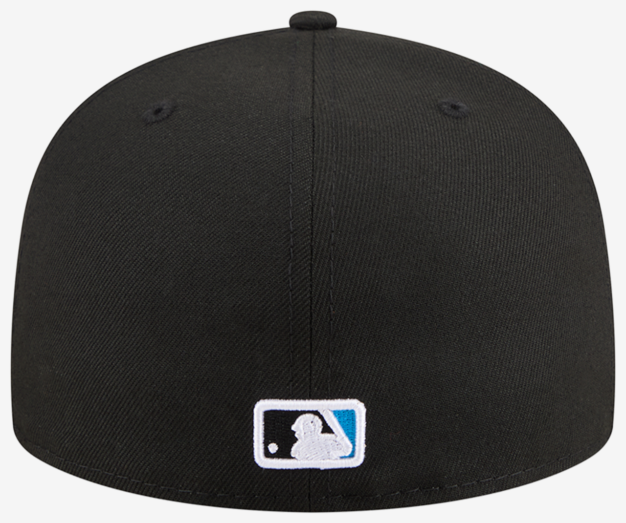 New Era Marlins MLB26 JRD 5950 Cap Image 6 of 7. Tap to open photo gallery.