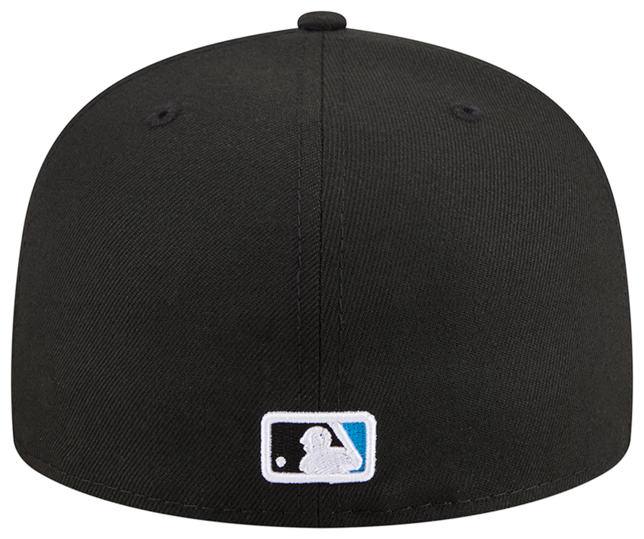 New Era Marlins MLB26 JRD 5950 Cap Image 6 of 7. Tap to open photo gallery.