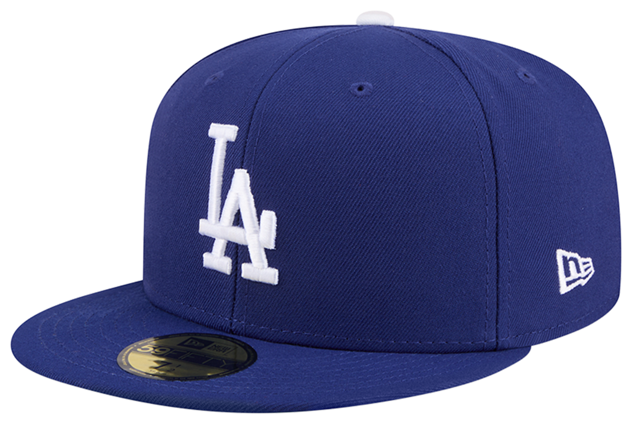 New Era Dodgers MLB26 JRD 5950 Cap - Men's | Foot Locker