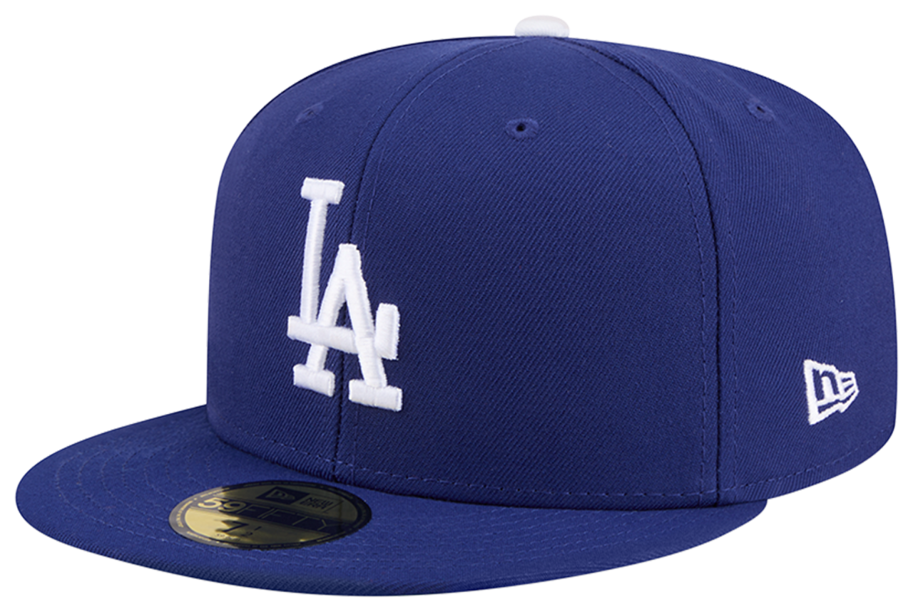New Era Dodgers MLB26 JRD 5950 Cap Image 1 of 7. Tap to open photo gallery.