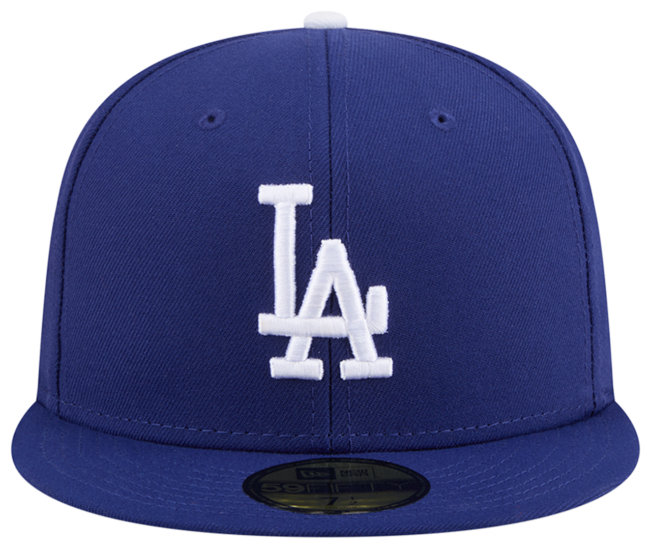New Era Dodgers MLB26 JRD 5950 Cap - Men's | Foot Locker