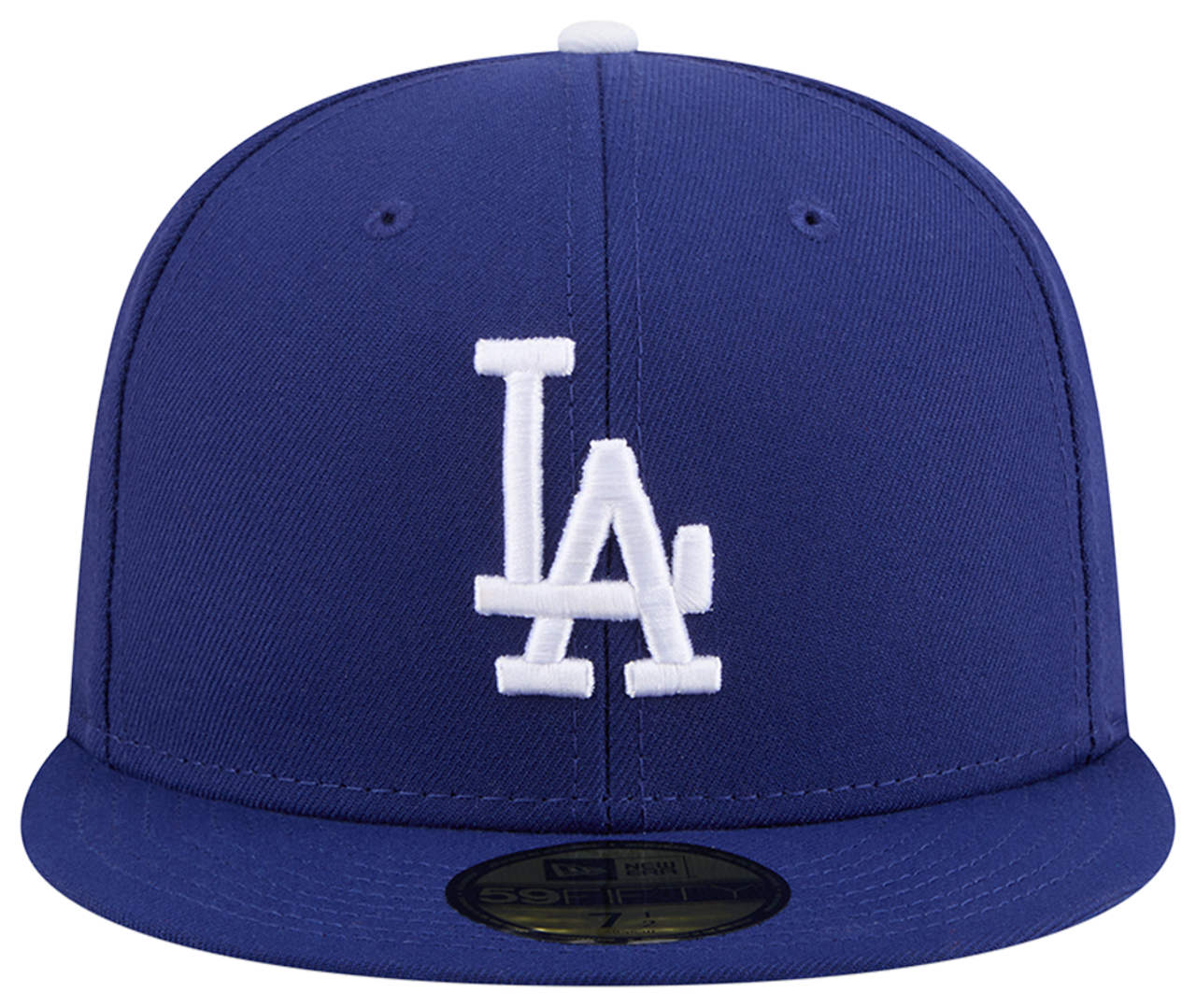 New Era Dodgers MLB26 JRD 5950 Cap Image 2 of 7. Tap to open photo gallery.