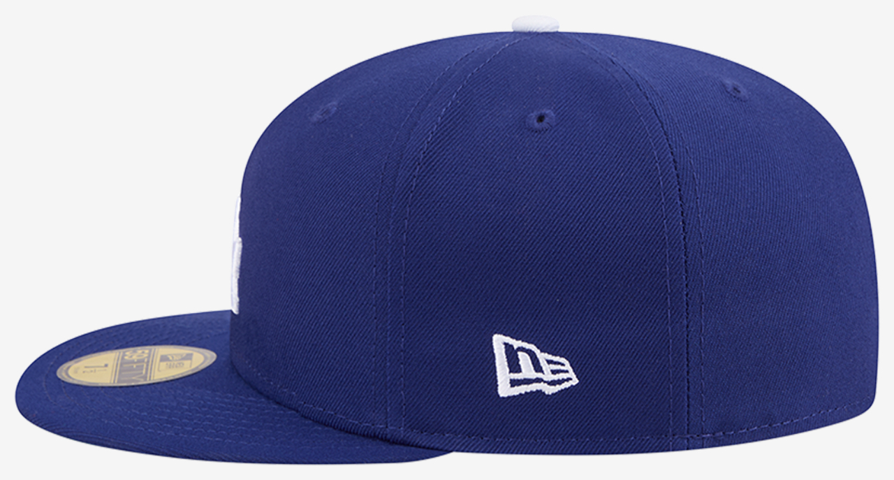 New Era Dodgers MLB26 JRD 5950 Cap Image 4 of 7. Tap to open photo gallery.