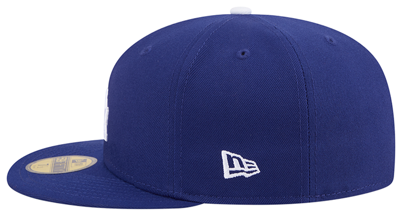 New Era Dodgers MLB26 JRD 5950 Cap Image 4 of 7. Tap to open photo gallery.