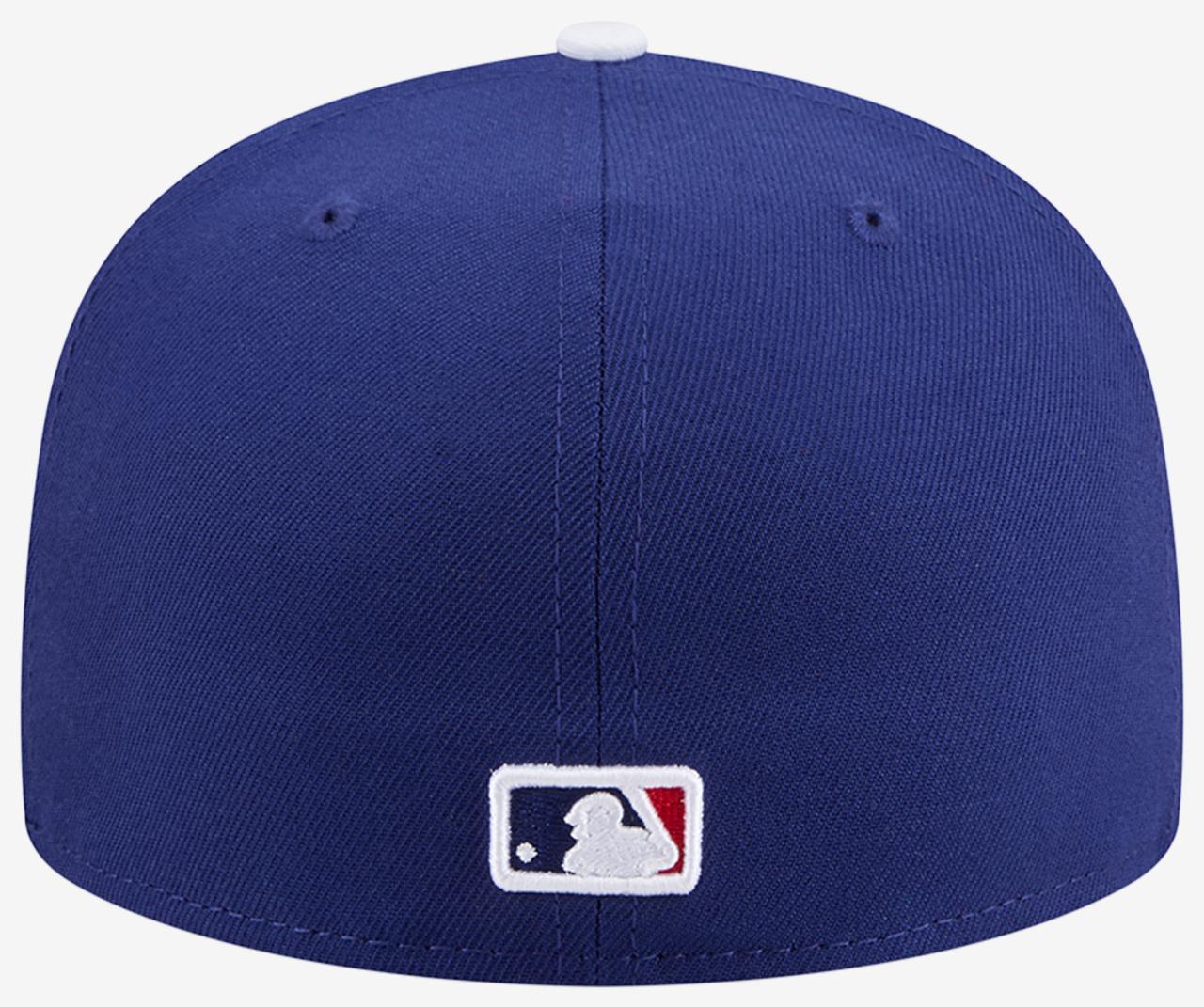 New Era Dodgers MLB26 JRD 5950 Cap Image 6 of 7. Tap to open photo gallery.