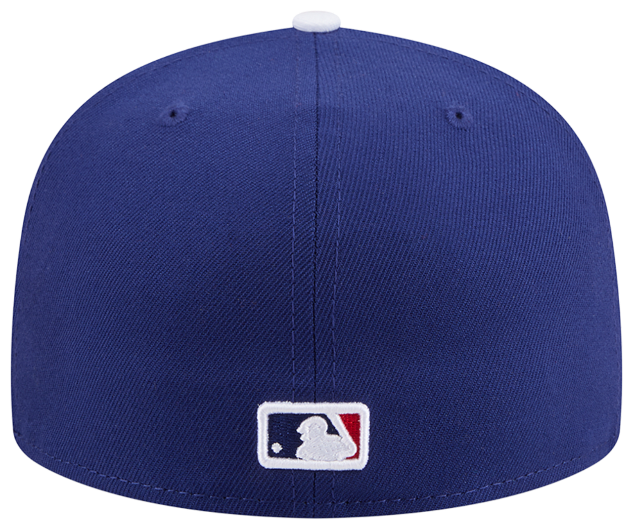 New Era Dodgers MLB26 JRD 5950 Cap Image 6 of 7. Tap to open photo gallery.