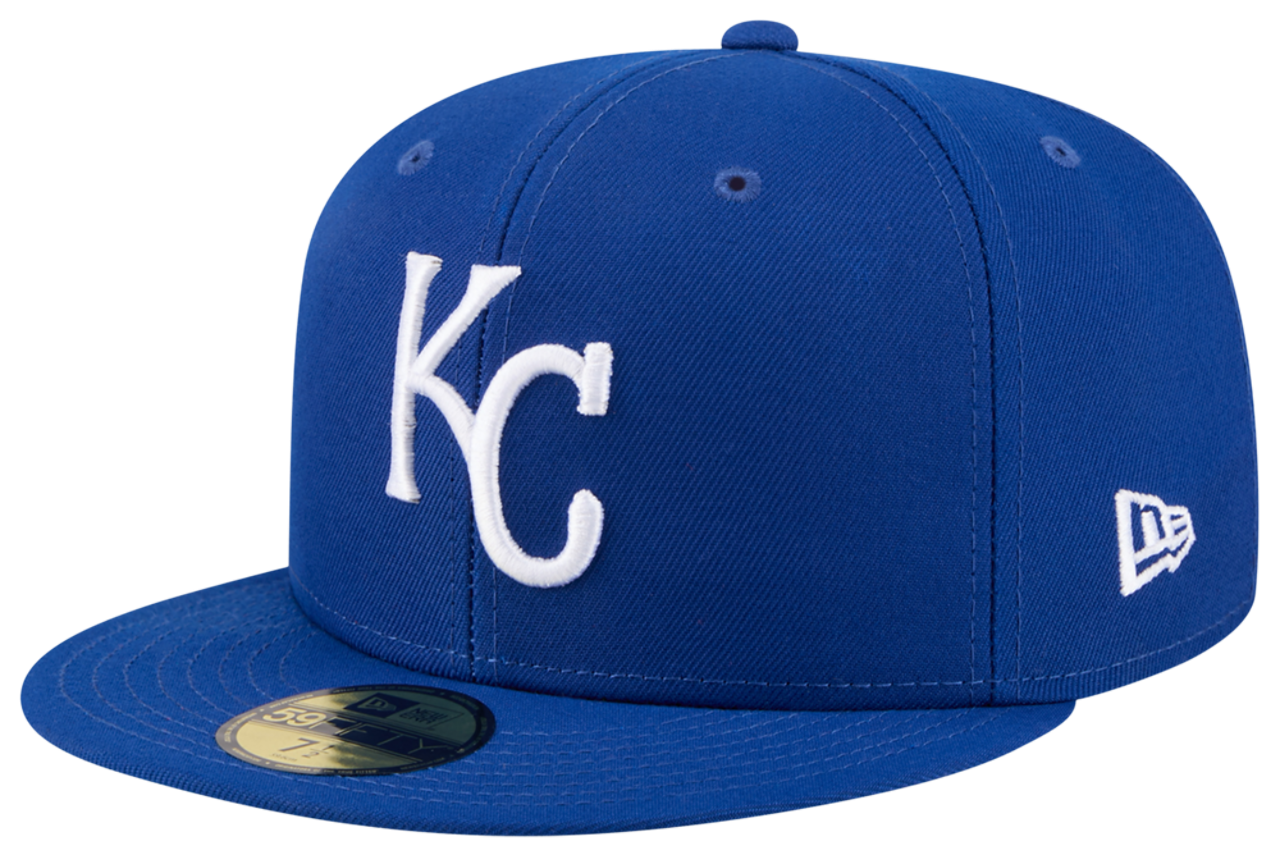 New Era Royals MLB26 JRD 5950 Cap Image 1 of 7. Tap to open photo gallery.