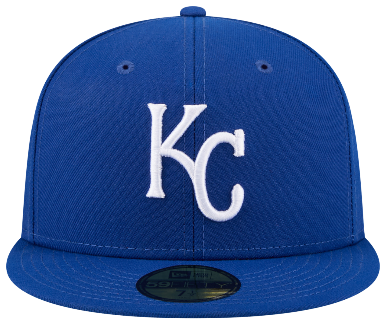 New Era Royals MLB26 JRD 5950 Cap Image 2 of 7. Tap to open photo gallery.
