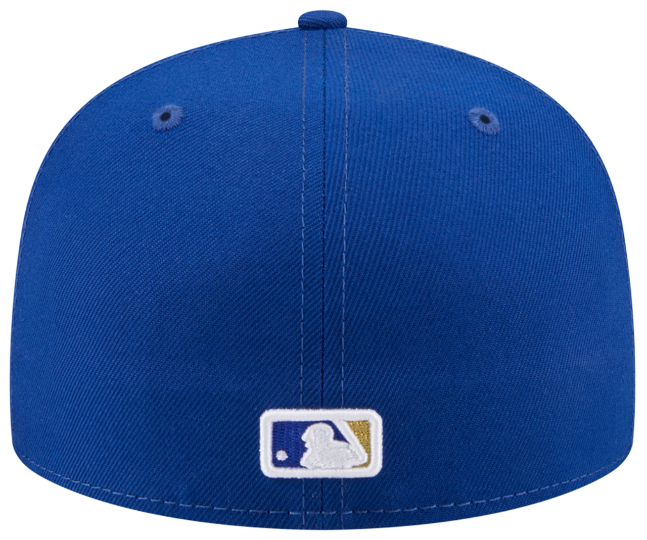 New Era Royals MLB26 JRD 5950 Cap Image 4 of 7. Tap to open photo gallery.