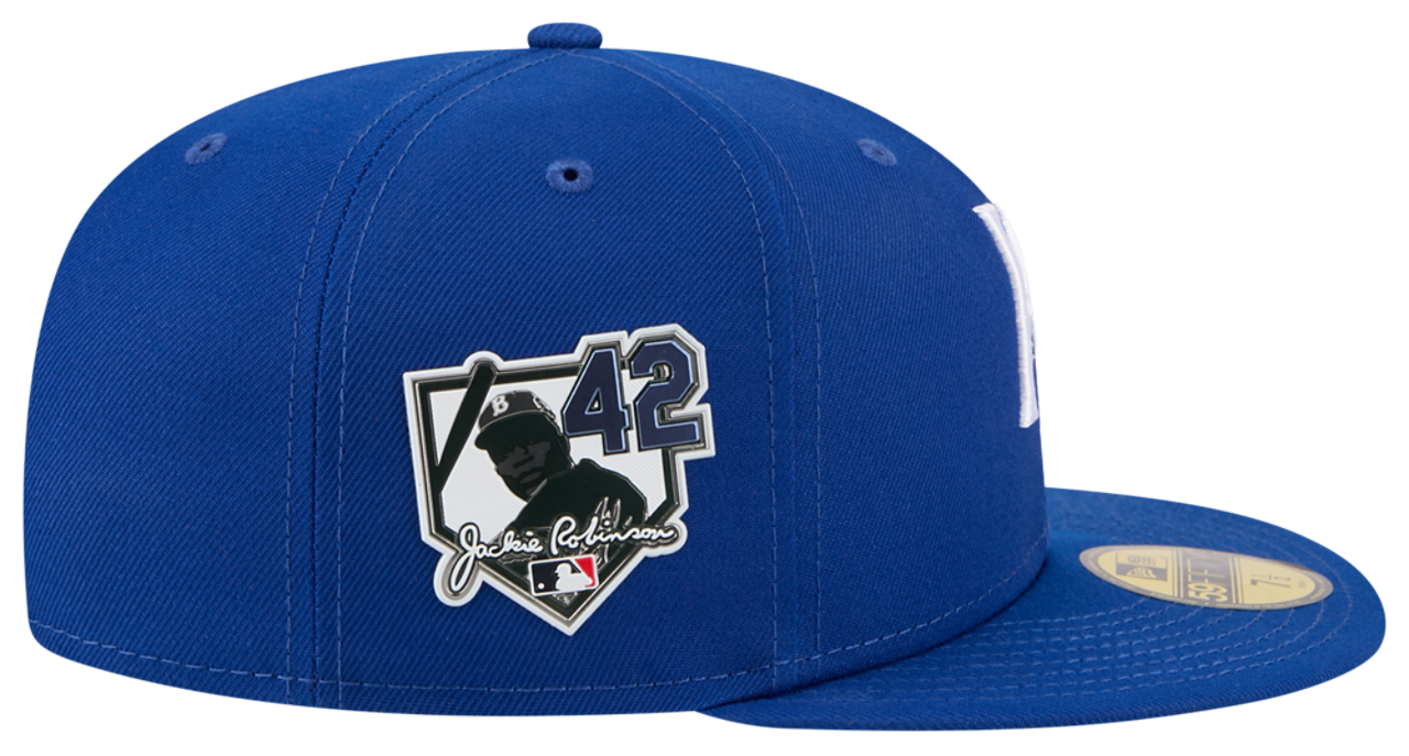 New Era Royals MLB26 JRD 5950 Cap Image 6 of 7. Tap to open photo gallery.