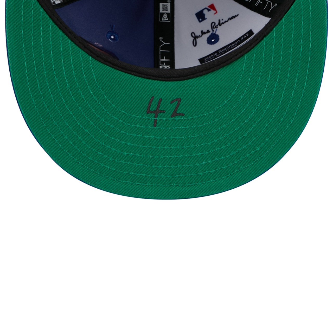 New Era Royals MLB26 JRD 5950 Cap Image 7 of 7. Tap to open photo gallery.