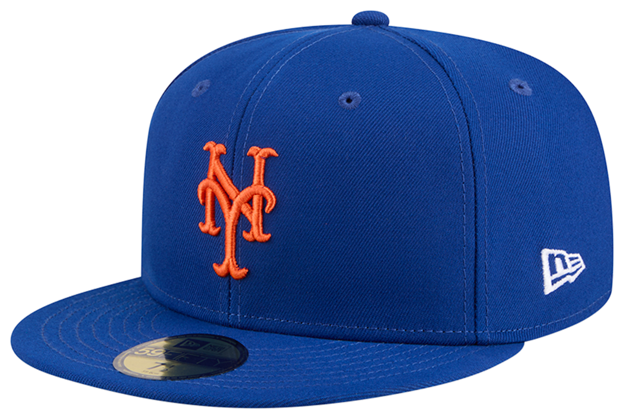New Era Mets MLB26 JRD 5950 Cap - Men's | Foot Locker