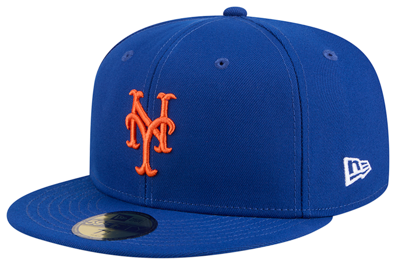 New Era Mets MLB26 JRD 5950 Cap Image 1 of 7. Tap to open photo gallery.