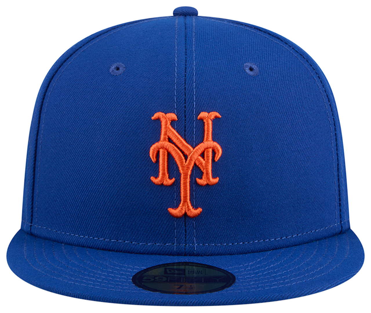 New Era Mets MLB26 JRD 5950 Cap Image 2 of 7. Tap to open photo gallery.