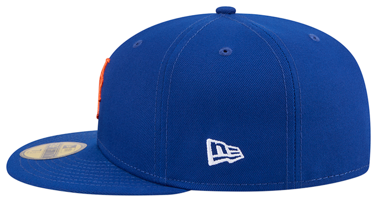 New Era Mets MLB26 JRD 5950 Cap Image 4 of 7. Tap to open photo gallery.
