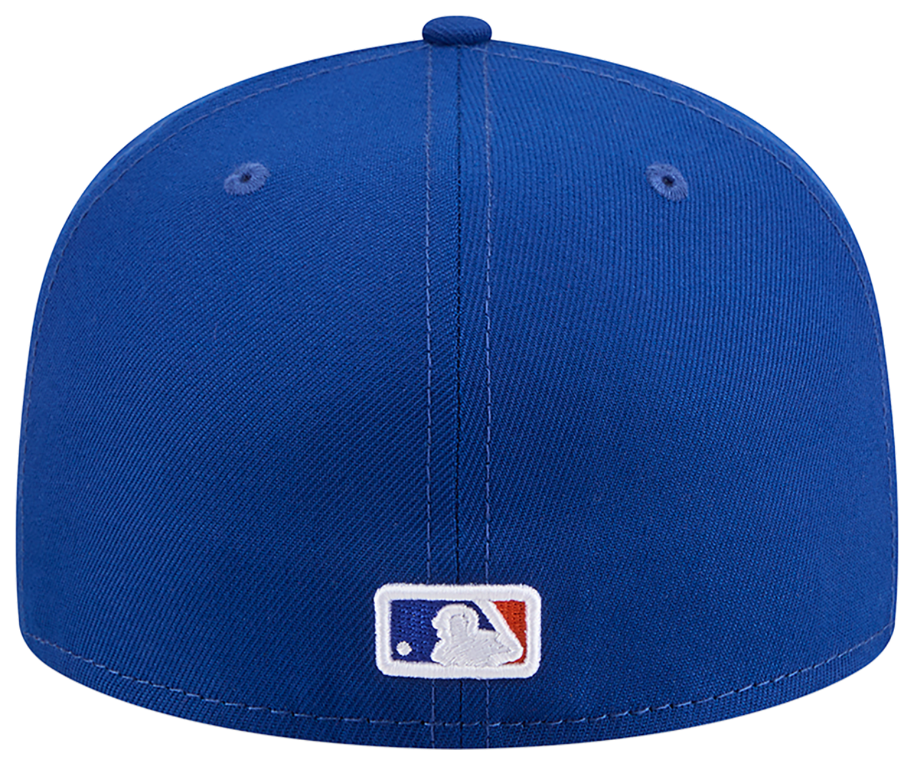 New Era Mets MLB26 JRD 5950 Cap Image 6 of 7. Tap to open photo gallery.