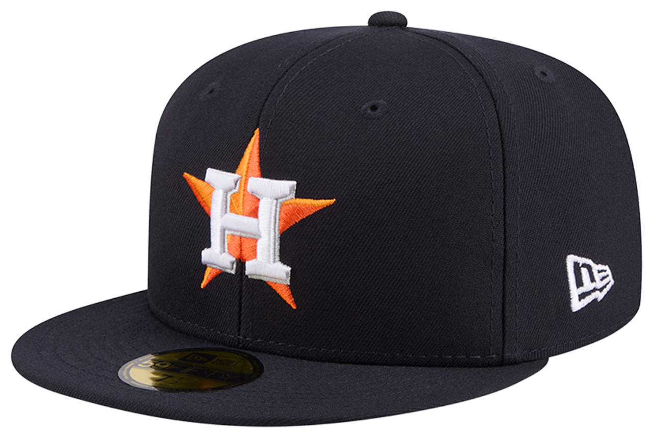 New Era Astros MLB26 JRD 5950 Cap Image 1 of 7. Tap to open photo gallery.