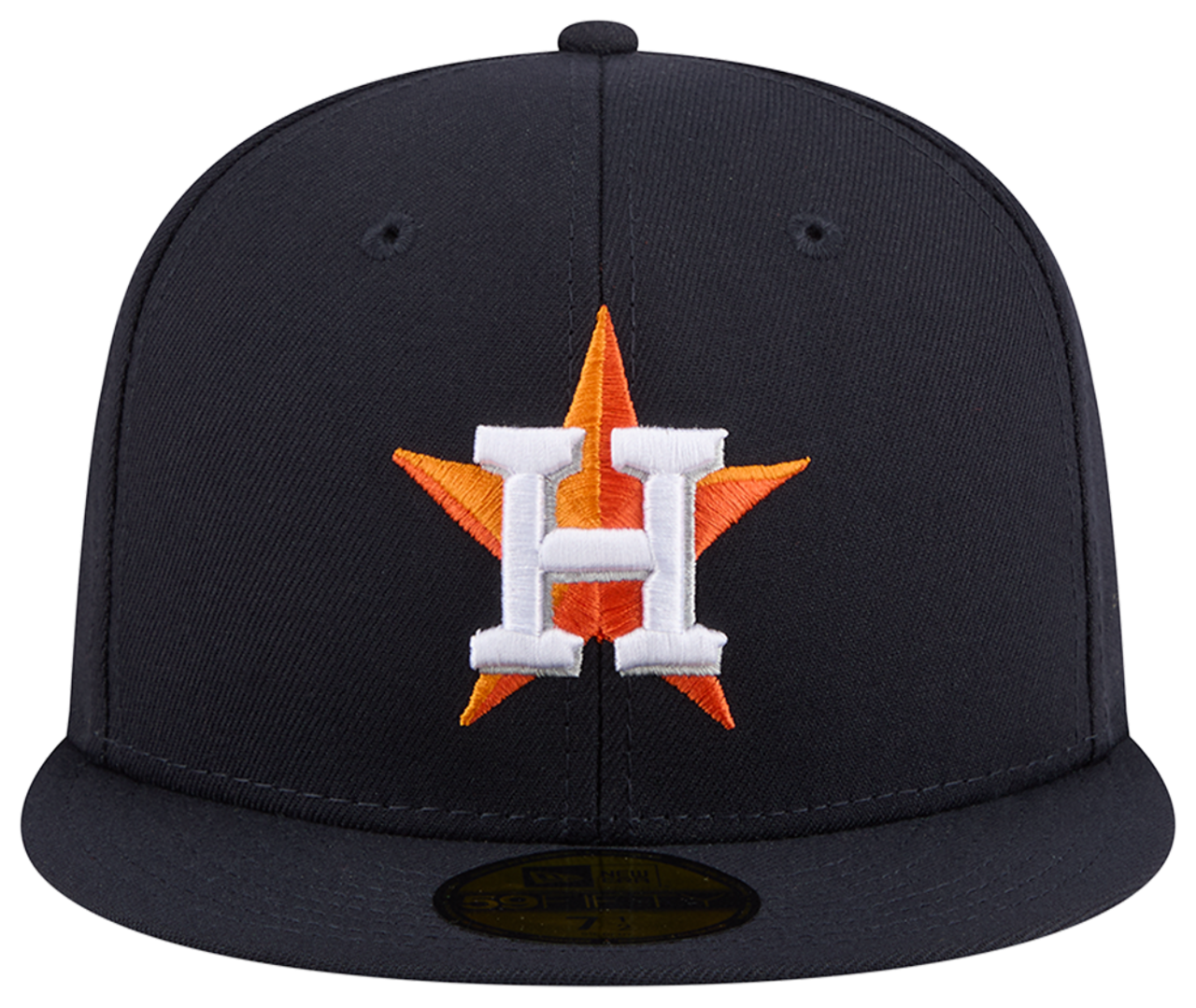New Era Astros MLB26 JRD 5950 Cap Image 2 of 7. Tap to open photo gallery.