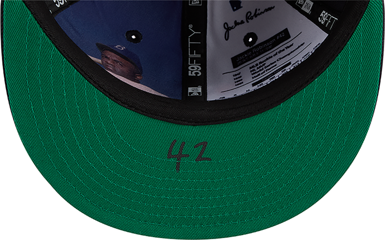New Era Astros MLB26 JRD 5950 Cap Image 7 of 7. Tap to open photo gallery.
